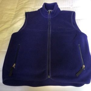 Women’s Patagonia Fleece Vest